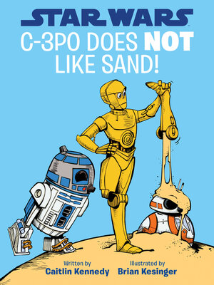 cover image of Star Wars